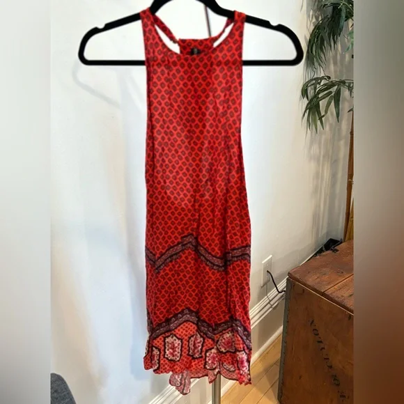 Halter Dress - Picture 1 of 1